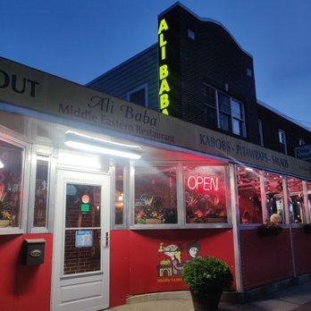 Ali Baba - Ali Baba - Mediterranean Near Me - Newark, Delaware