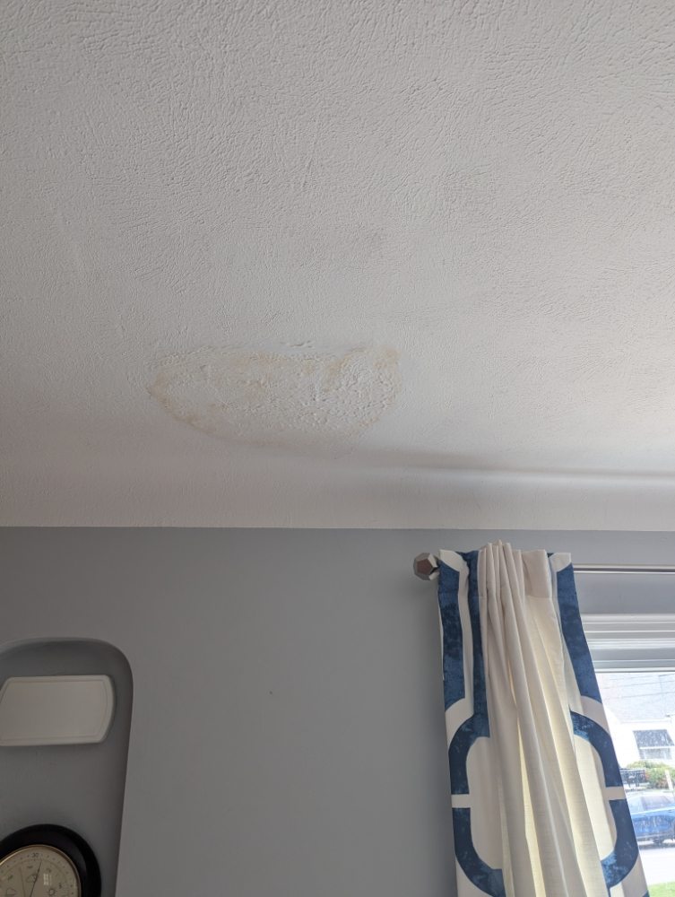 Slide of AJ Wingchang