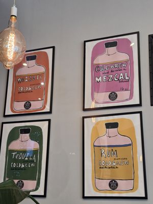 787 Coffee Co. by null