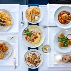 The Club at Breakers - .