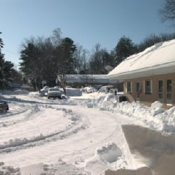 Vagabond Motel
