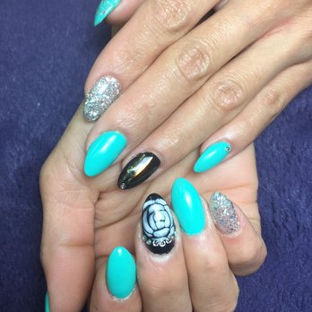 Hi Tech Nails - Nail Salons Near Me - Etobicoke, Ontario Hi Tech Nails - Nail Salons Near Me - Etobicoke, Ontario