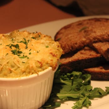 Hope & Olive - artichoke dip - American Near Me - Greenfield, Massachusetts