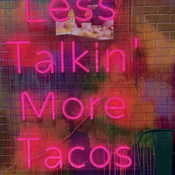 Talkin' Tacos Towncenter - Tacos Near Me - Jacksonville, Florida Talkin' Tacos Towncenter - Tacos Near Me - Jacksonville, Florida