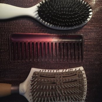 Salon 94 & Barber - My staples! - Hair Salons Near Me - Wolfeboro, New Hampshire