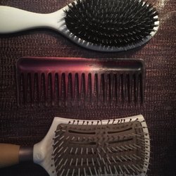 Salon 94 & Barber - My staples!