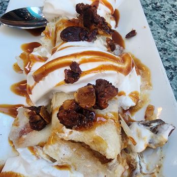 Old Town Mexican Cafe - Banana Enchilada - Mexican Near Me - Key West, Florida Old Town Mexican Cafe - Banana Enchilada - Mexican Near Me - Key West, Florida