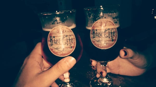 Bierlife by null