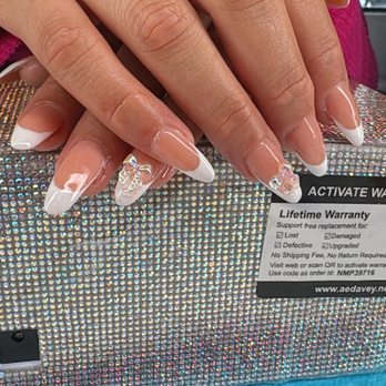 Mona’s Nails - Nail Technicians Near Me - Watsonville, California Mona’s Nails - Nail Technicians Near Me - Watsonville, California