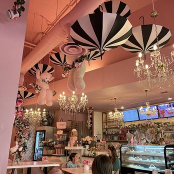 Mrs Coco - Mrs Coco - Cafes Near Me - Henderson, Nevada