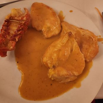 Marbella Restaurant - Spanish Near Me - Bayside, New York