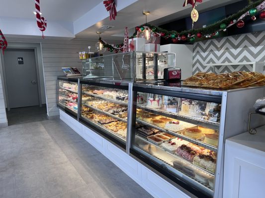 Vicky Bakery Southeast Hialeah by null
