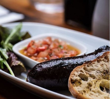 Buenos Aires Argentine Steakhouse by null