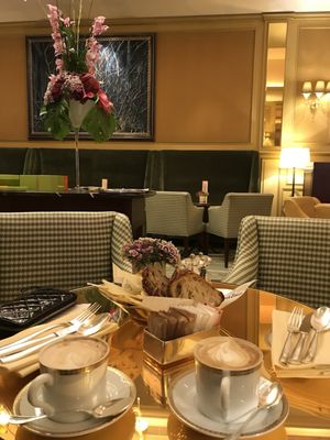 Principe di Savoia by null