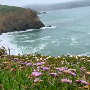 Mori Point - Hiking Near Me - Pacifica, California