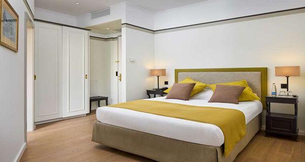 Hôtel Victoria, member of WorldHotels Distinctive by null