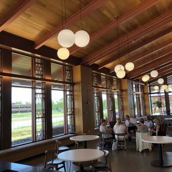 Taste NY - a dining room with a view of a golf course - Grocery Near Me - Grand Island, New York Taste NY - a dining room with a view of a golf course - Grocery Near Me - Grand Island, New York