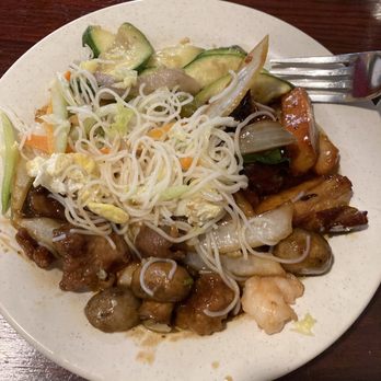 Ling's Buffet - Chinese Near Me - Lakeland, Florida