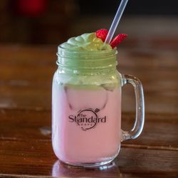 The Standard Cafe