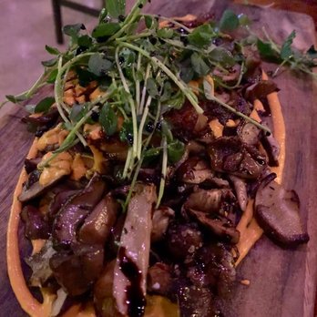 Union 50 - Wood-fired wild mushrooms - Gastropubs Near Me - Indianapolis, Indiana Union 50 - Wood-fired wild mushrooms - Gastropubs Near Me - Indianapolis, Indiana