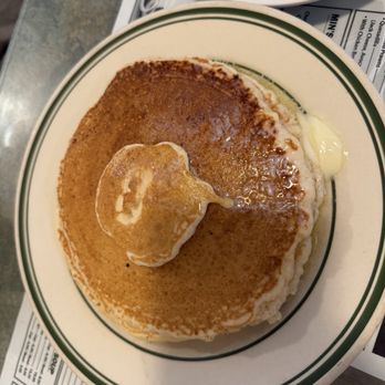Min's Kitchen - Pancakes - yum - American Near Me - Concord, California
