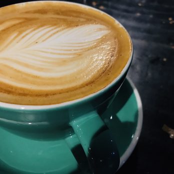 Happy Goat Coffee Company - Coffee & Tea Near Me - Ottawa, Ontario