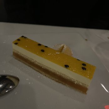 Philippe Chow - Passionfruit Cake - Chinese Near Me - New York, New York Philippe Chow - Passionfruit Cake - Chinese Near Me - New York, New York
