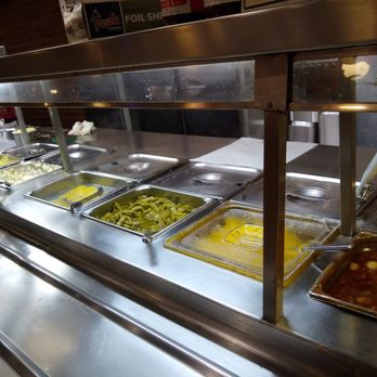 Spring Creek Barbeque - Barbeque Near Me - Tyler, Texas