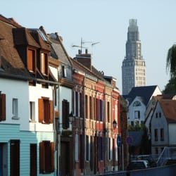 Tour Perret