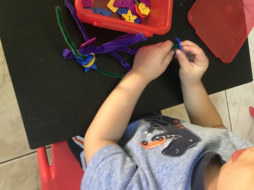 Martinez Family Child Care - childcare center in Indio, CA