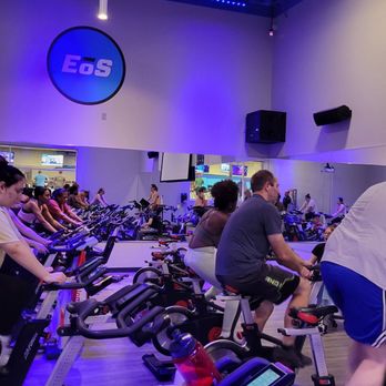 EōS Fitness - Cycle Room. - Gyms Near Me - Chandler, Arizona EōS Fitness - Cycle Room. - Gyms Near Me - Chandler, Arizona