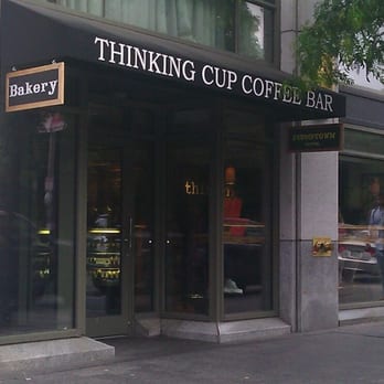 Thinking Cup - Coffee & Tea Near Me - Boston, Massachusetts Thinking Cup - Coffee & Tea Near Me - Boston, Massachusetts