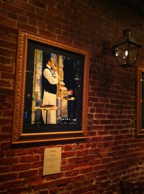 Evangeline Restaurant by null