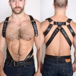 FM Leather Design