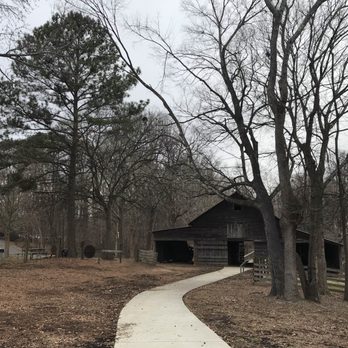 McDaniel Farm Park - Parks Near Me - Duluth, Georgia