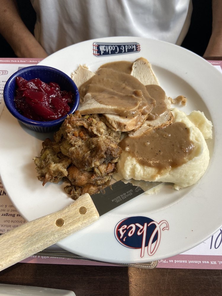 IKE’S FOOD & COCKTAILS Updated June 2024 50 Photos & 62 Reviews