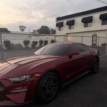 Solax Auto Tint - Car Window Tinting Near Me - Whittier, California Solax Auto Tint - Car Window Tinting Near Me - Whittier, California