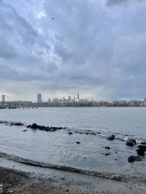 Marsha P. Johnson State Park by null