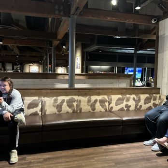 Black Angus Steakhouse - American Near Me - San Bernardino, California