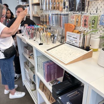 Mt. Fo’rest - Cards & Stationery Near Me - Pasadena, California