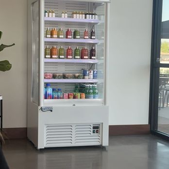 Toastique - Juice Bars & Smoothies Near Me - Bakersfield, California