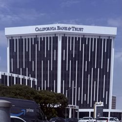 California Bank and Trust