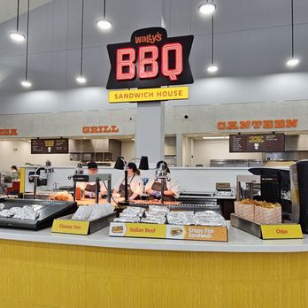  Wally's - Gas Stations Near Me - Fenton, Missouri