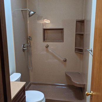 Handyman Joe - Onyx supplier and installer - Handyman Near Me - Omaha, Nebraska
