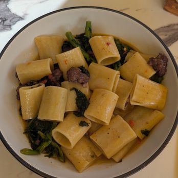 PANEBIANCO CUCINA ITALIANA - Updated December 2025 - 90 Photos & 42 ...