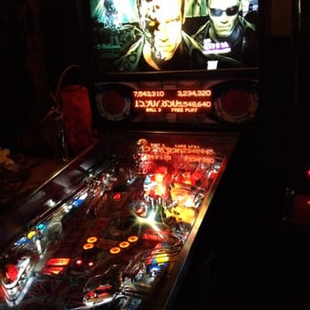 Joystick Gamebar - Arcades Near Me - Atlanta, Georgia Joystick Gamebar - Arcades Near Me - Atlanta, Georgia