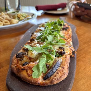 John Ash - Pizza of the month - American Near Me - Santa Rosa, California John Ash - Pizza of the month - American Near Me - Santa Rosa, California