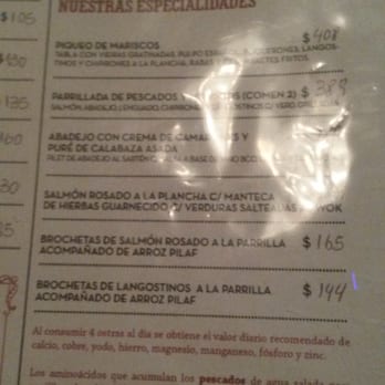 La Ventola - Argentine Near Me - Carilo, C