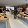 Apple Fairfax Corner gift card