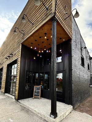 The Alchemist by null